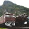 碓氷鉄道文化むら