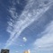 日常の空