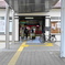 駅舎な風景