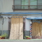 閉店した理容室