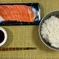 シンプルごはん