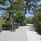 高松城跡内