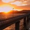 角島大橋