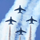 ブルーインパルス2