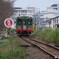気動車が行く