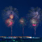 EXPO Thanks 花火大会(9月20日)②