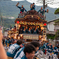鬼石夏祭り