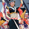 濱長 花神楽・まだ行くぜよ！①