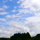 秋空