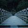 ゆらゆら吊り橋