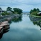 平安の避暑地