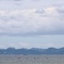 横須賀の海