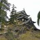松江城 2/3