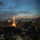 夜のはじまり4