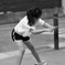秋は、スポーツ