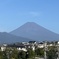 IMG_0243　9月24日 今朝の富士山