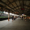 嘉義駅