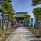 赤穂大石神社①