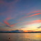 夕雲 (大淀川) - ③