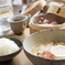 夏のめいん料理
