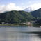 河口湖