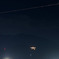 大文字の夜