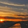 夕焼け