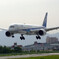 September morning➎★Boeing787-10