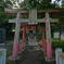 胸肩神社1