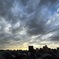 夕空