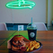 burger