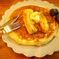 ホットケーキ