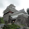 上山城