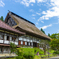 奥州市・正法寺