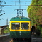 かぼちゃ電車・モハ10形 11号 旅客電車 
