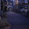 警戒された(;'∀')