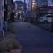 警戒された(;'∀')