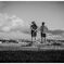 monochrome