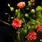 花瓶の花