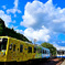 能登鉄道能登中島駅ピカチュウ