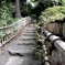 竹垣。