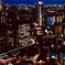 大阪夜景