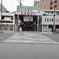 横断歩道な風景
