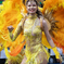 Asakusa Samba Carnival Contest