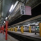 夜の彰化駅