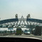 2005年中国の旅３　日照収費站通過＠山東省・日照