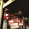 歌舞伎町の神社