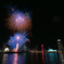 2025年9月26日　神戸港ウィークエンド花火