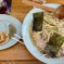 某ラーメン屋    美味しかった(^_−)−☆ 