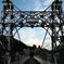 選奨土木遺産　白川橋